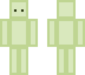 green.