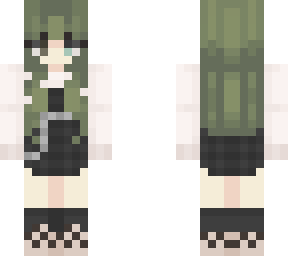 green haze