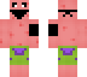 gucci patrick