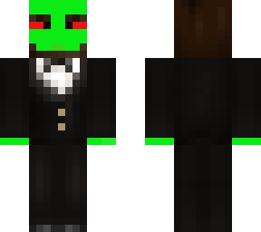 gul'dan lincoln