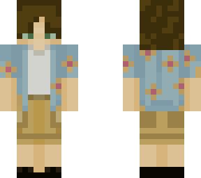 hawaiian shirt boy