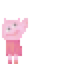hey peppa