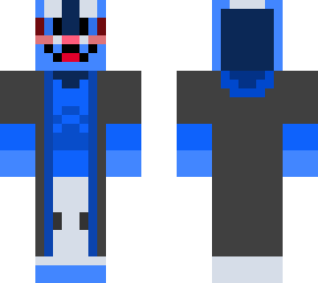 husk the husky