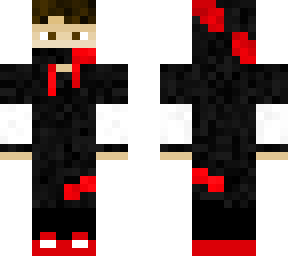 iKonik | Minecraft Skin