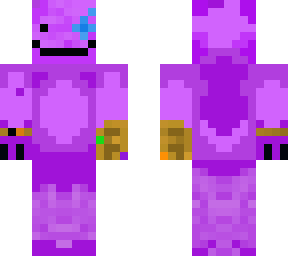 infinity quagsans