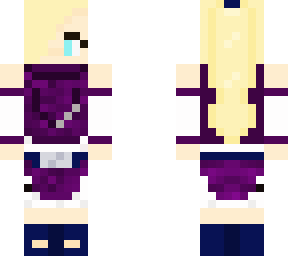 ino yamanaka