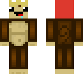 iron monkey