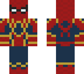 iron spider (mcu)