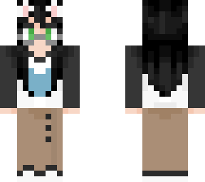 jade harley
