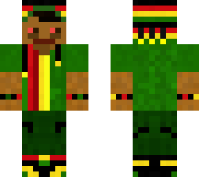 jamaican 6