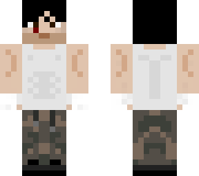james kevlar