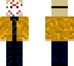 jason vorhees