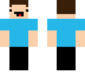 jax channel skin