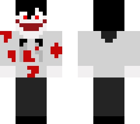 jeff the killer