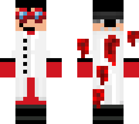 jigsaws mad scientist