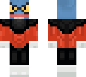 jiren toxicroak