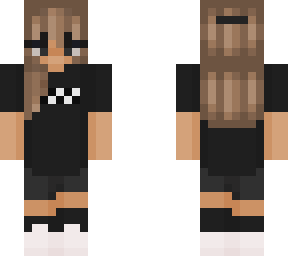 just a skin