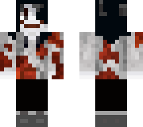 kawaii jeff the killer