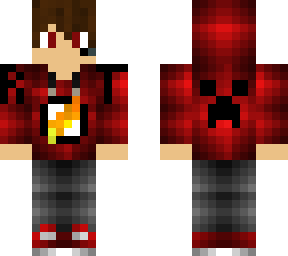 kid flash (fixed)