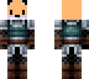 knight fox fixed