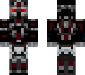 knight hailstorm