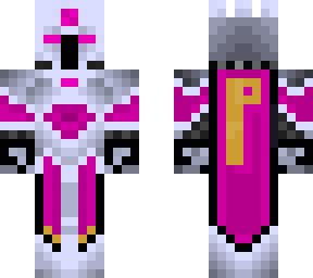 knight patrick