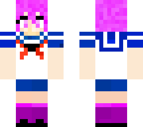 kokona girl high school