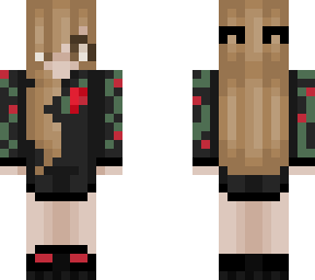 lazy skin (actually lazy....)