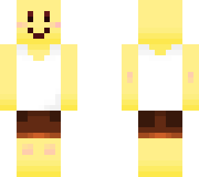 lemon boy