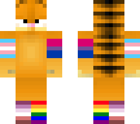 lgbt rights garfield