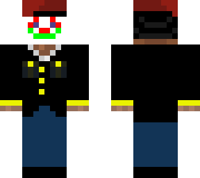 lieutenant funnyman