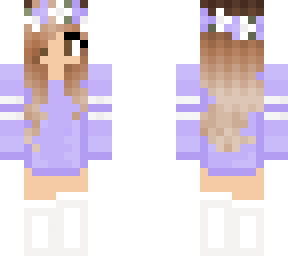 light purple ooooooooo