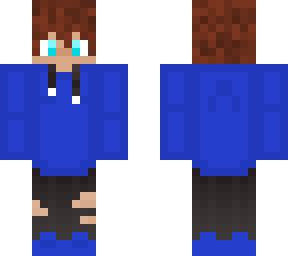 lightning boy