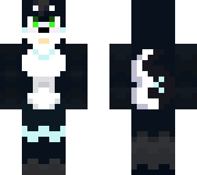 lunar husky wolf-skylar