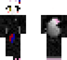 mangle again