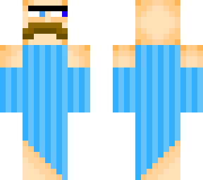 manly dood 2