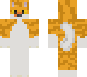 mapleshade's alternate look