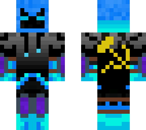 masked man