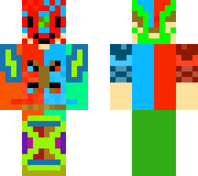 master ethan skin