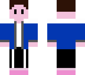 me in sans