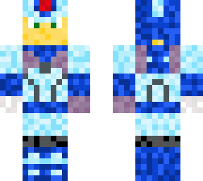mega man x