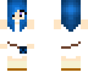 melty the calamity lamb