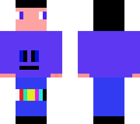 mi personaje 2