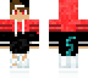 mi skin nueva