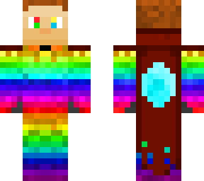 miguel spectrite armor with elrichmc cap