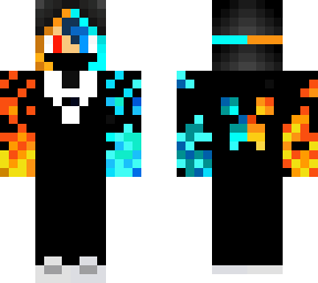 minecraft skin