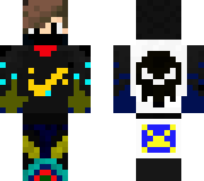 minecrafter4