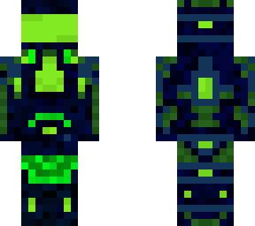 minecrafter5