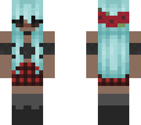 mintie's simple reshade