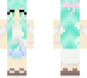 modernish elf